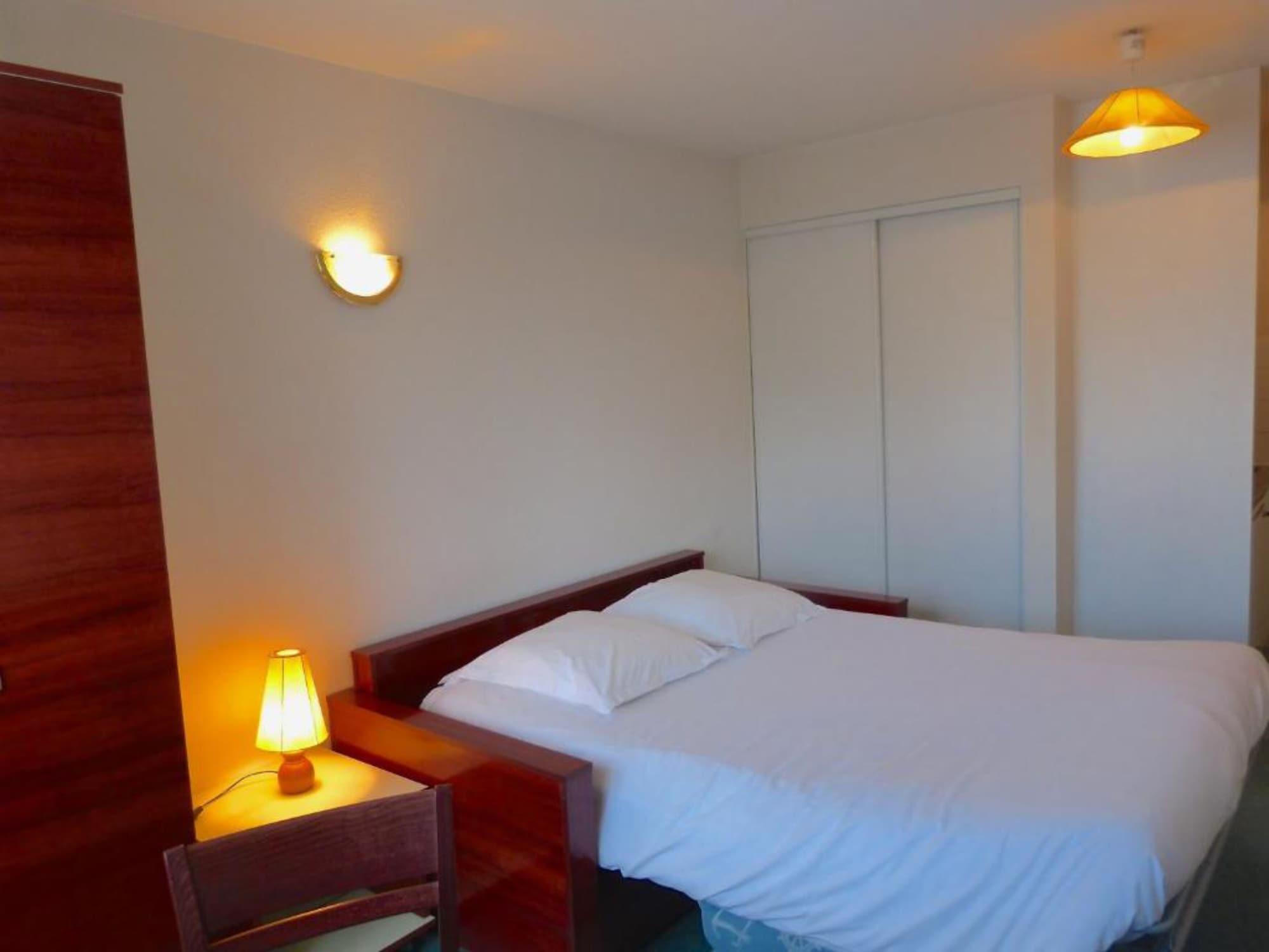 Appart'City Rennes Saint-Gregoire Luaran gambar